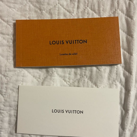Louis vuitton sunglasses - Picture 6 of 10